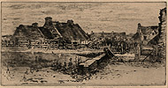 Les Grandes Chaumières