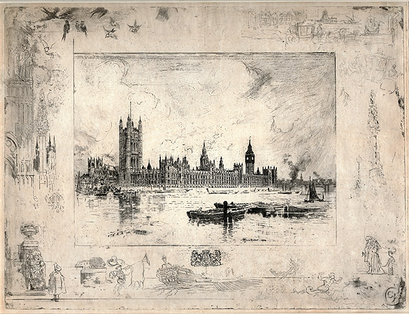 Westminster Palace Westminster Palace
