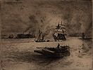 Environs de Gravesend