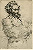 Whistler, Drouet Whistler, Drouet