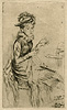 Whistler, Tatting Whistler, Tatting