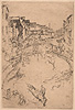 Whistler, The Bridge, Venice Whistler, The Bridge, Venice