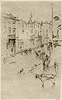 Whistler, Alderney Street Whistler, Alderney Street