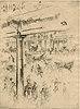 Whistler, Regent's Quadrant Whistler, Regent's Quadrant