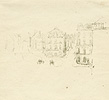 Whistler, Grand Rue, Dieppe Whistler, Grand Rue, Dieppe