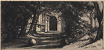 Haden, Mytton Hall Haden, Mytton Hall