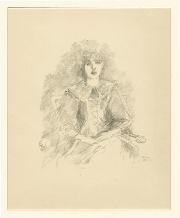Roussel, A Study by Lamplight Roussel, A Study by Lamplight
