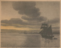 Way, Sailing Ship Way, Sailing Ship