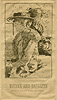 Sickert, Mother and Daughter Sickert, Mother and Daughter