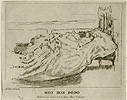 Sickert, Mon Bon Dodo Sickert, Mon Bon Dodo
