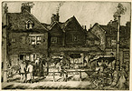 Addams, Little Market Place Addams, Little Market Place