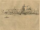 Short, George's Dock Short, George's Dock