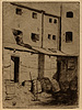 Weir, Coon Alley Weir, Coon Alley