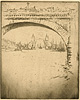 Pennell, London Bridge Pennell, London Bridge
