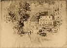 Pennell, Tyburn Pennell, Tyburn