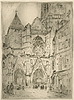 Marin, Meaux Cathedral Marin, Meaux Cathedral