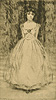 McBey, The Silk Dress McBey, The Silk Dress