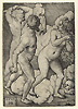 Beham, The Expulsion from Paradise