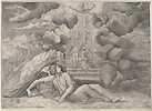 Bos or Bossius, Jacob's Dream