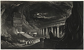 Martin, The Dedication of the Temple