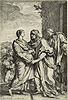Maratta, The Visitation