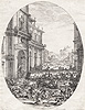 Callot, The Massacre of the Innocents