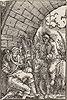 Altdorfer, Christ's Entry into Jerusalem