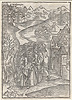 Graf, The Cursing of the Fig Tree