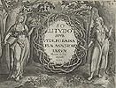 de Leu, Solitudo sive Vitae Foeminarum Anachoritarum