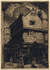 LONDON: Oakley, Ye Olde Dick Whittington