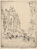 LONDON: Pennell, Knightsbridge