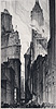 NEW YORK: Born, Wall Street