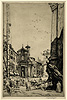 ROME: Bone, The Trevi Fountain