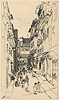 SAN FRANCISCO: Winkler, Large Ross Alley
