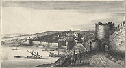 TANGIER: Hollar, A Part of Tangier from Above