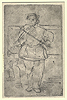 Croquis de Jacques Guichard Croquis de Jacques Guichard