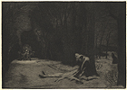 La Mort de Matamore La Mort de Matamore