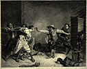 La Rixe (The Brawl) La Rixe (The Brawl)