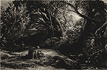 Palmer, The Morning of Life