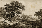 Waterloo, Two Travelers