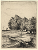 Komjati, Willows