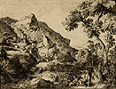 Dietricy, Heroic Landscape 