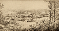 Legros, Une Vallée