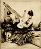 Goeneutte, The Duet Goeneutte, The Duet