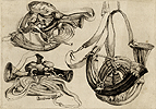 Hollar, Seven Hunting Horns Hollar, Seven Hunting Horns