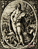 van de Passe, Orpheus van de Passe, Orpheus