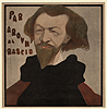 Aroun-al-Rascid, Charpentier Aroun-al-Rascid, Charpentier