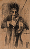 Hohlenberg, Emil Telmányi Hohlenberg, Emil Telmányi