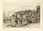Whistler, Thames Police 