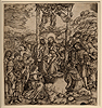 Robetta, Adoration of the Magi 